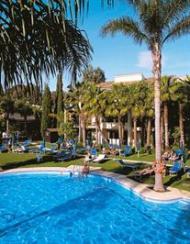 Hotel Rincon Andaluz